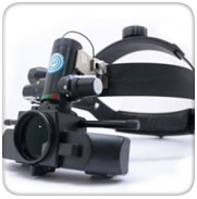 Propper Insight LED Binocular Indirect Ophthalmoscope