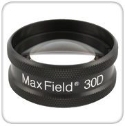 Ocular MaxField 30D Lens